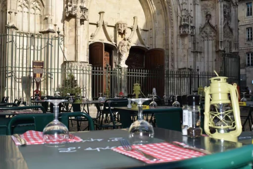 Centre Palais Des Papes B2 Clim - 123Avignonアパートメント エクステリア 写真